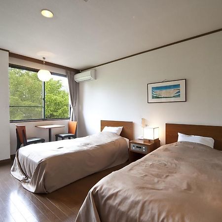 Hotaru No Yado Sendou Hotel Oita Exterior photo