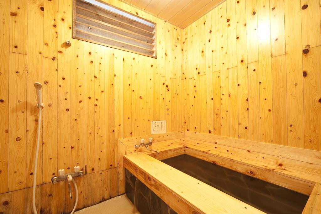 Hotaru No Yado Sendou Hotel Oita Exterior photo
